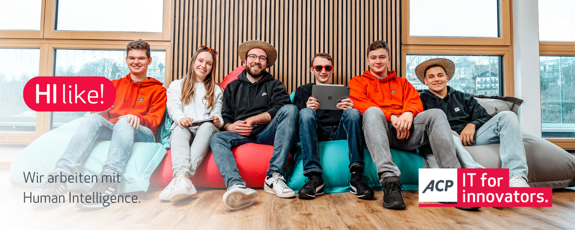 Junior Account Manager Public Sector (m/w/d), 1. Bild