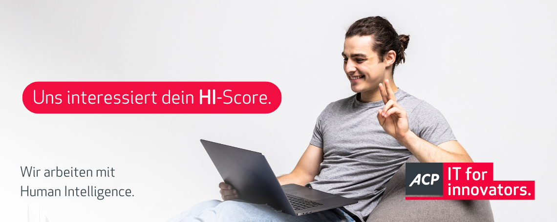 IT Consultant Modern Workplace für abwechslungsreiche Kundenprojekte, 1. Bild