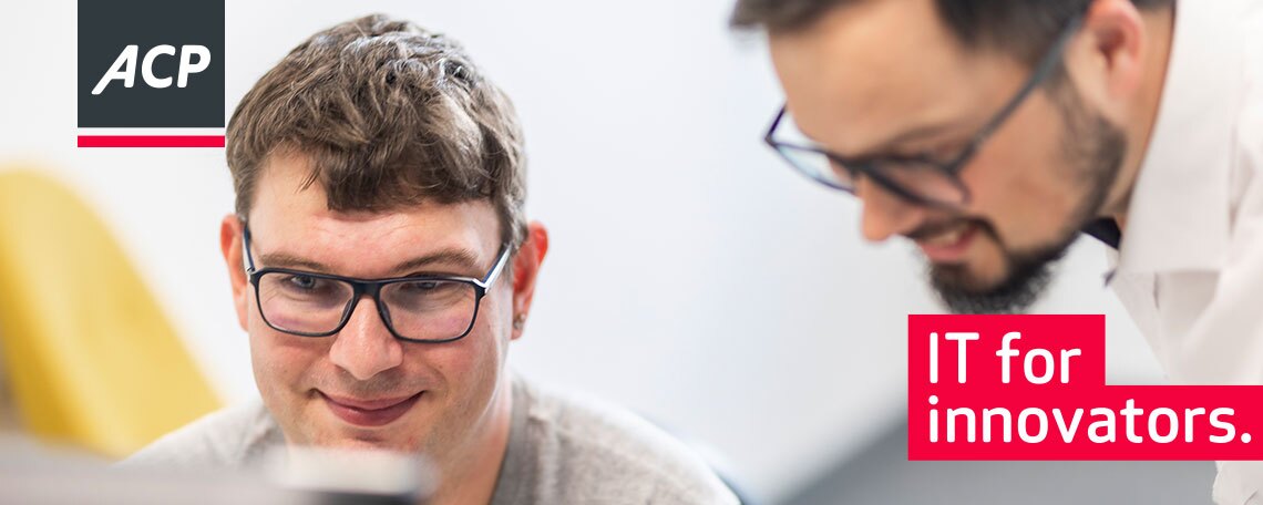 Customer Solution Architekt ( m/w/d), 1. Bild