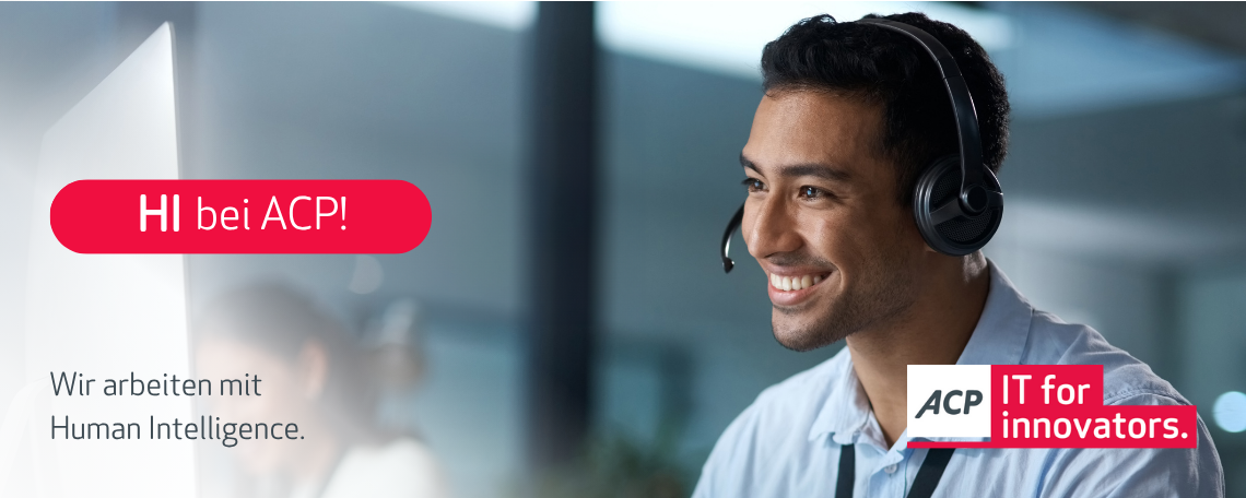 Customer Solution Architekt ( m/w/d), 2. Bild