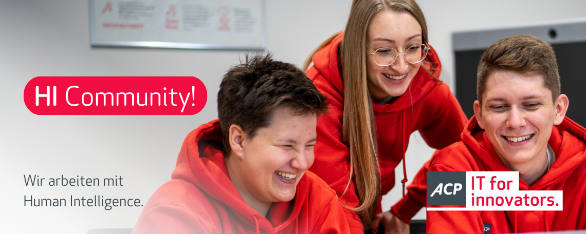 Ausbildung Fachinformatiker für Systemintegration (m/w/d), 1. Bild