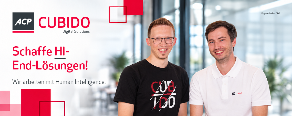 Software Developer, 1. Bild