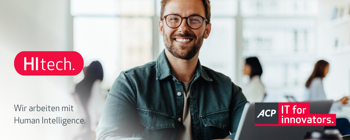 Inside Sales (m/w/d), 1. Bild