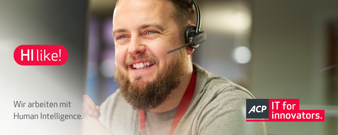 Sales Consultant Hybrid Cloud (m/w/d), 1. Bild