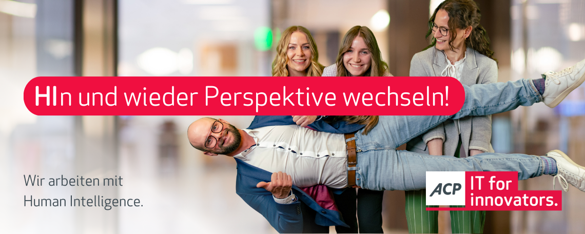Inside Sales (m/w/d), 1. Bild