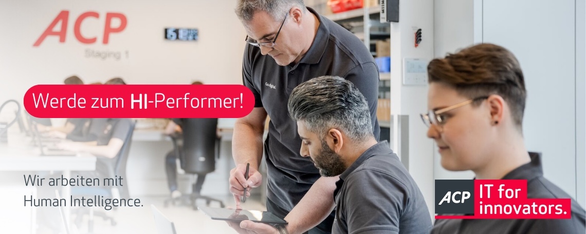 Key Account Manager Commercial (m/w/d), 1. Bild