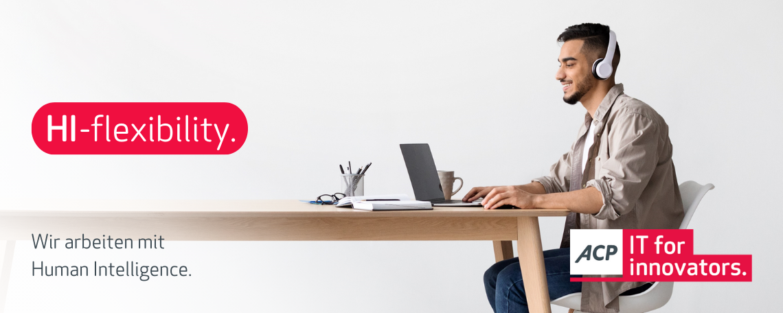 Senior/Principal Consultant ERP - (Field-)Service (m/w/d), 1. Bild