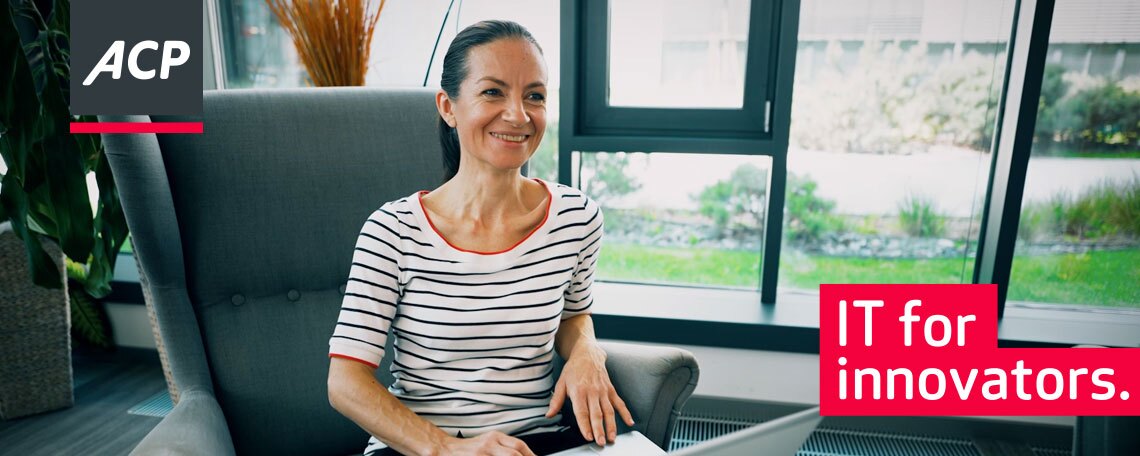 Consultant ERP - Vertrieb/CRM (m/w/d)