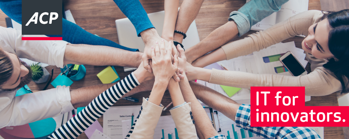 System Engineer für IFS Cloud (m/w/d), 3. Bild