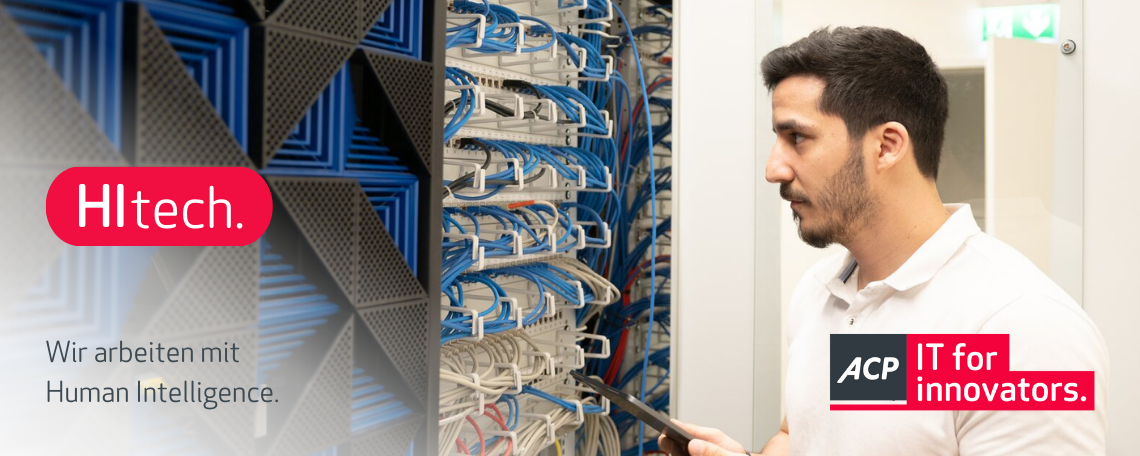 IT Support Engineer Network
