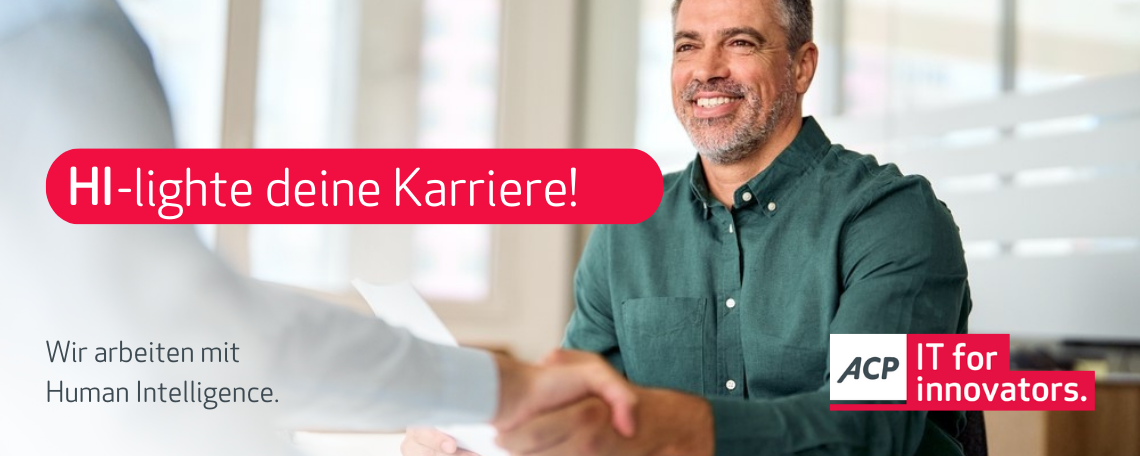 Vertriebsleiter (m/w/d) für den Standort Münster