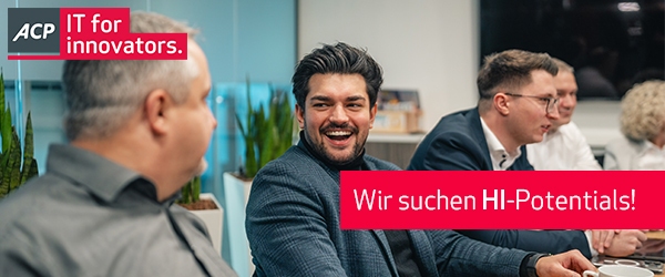 IT-Vertriebsmitarbeiter im Außendienst (m/w/d)