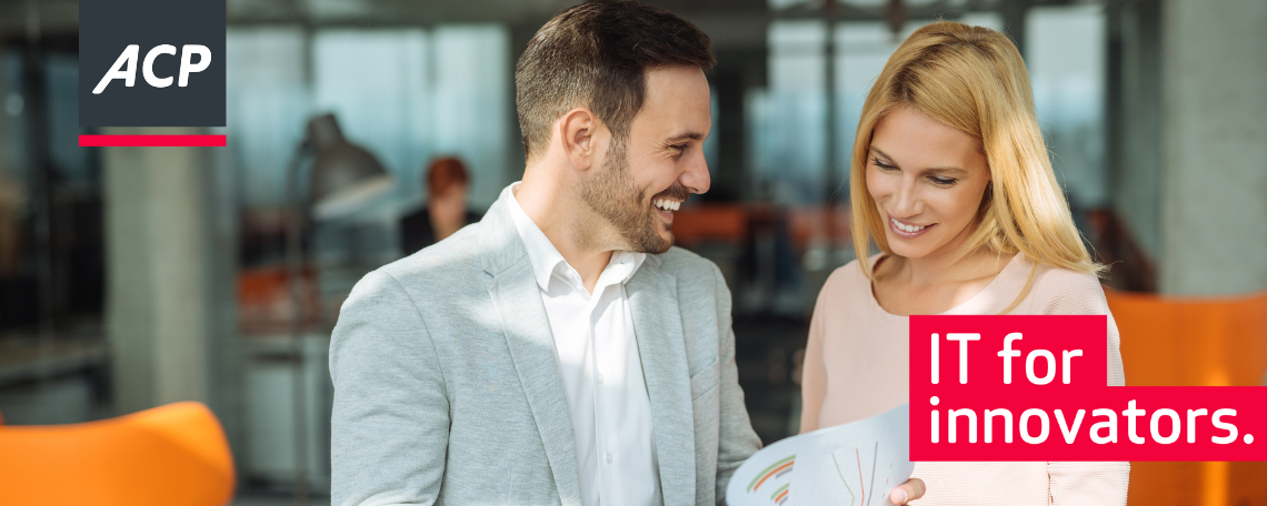 IT-Vertriebsmitarbeiter im Außendienst (m/w/d)