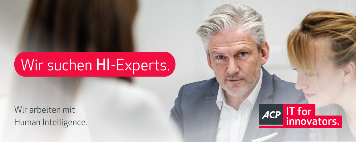 Key Account Manager (m/w/d)