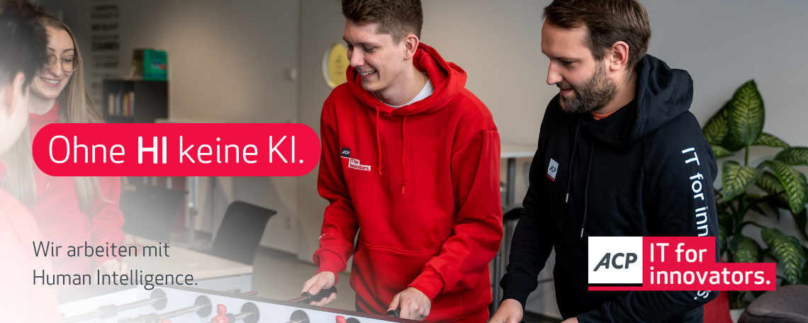 Werkstudent im Bereich Personal / Administration (m/w/d), 2. Bild