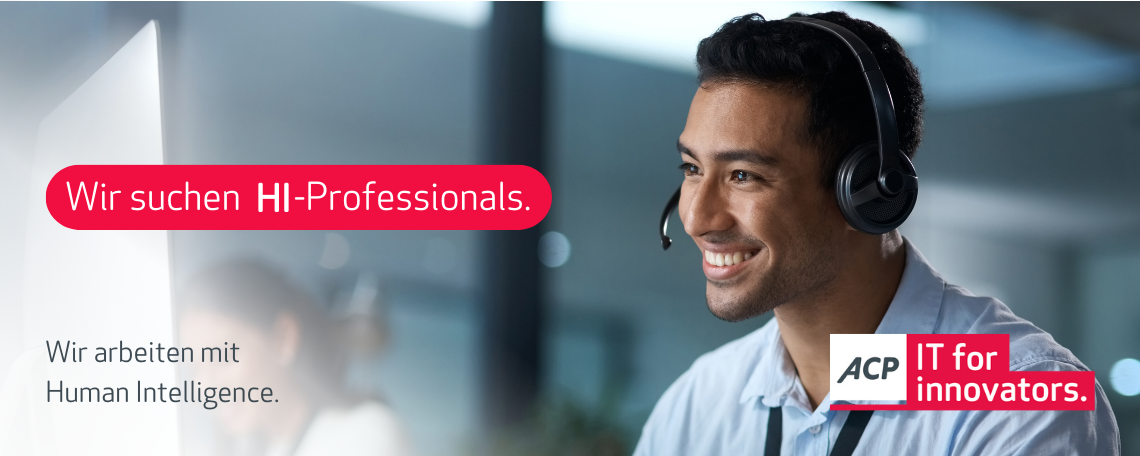 Solution Architect Citrix (m/w/d), 1. Bild
