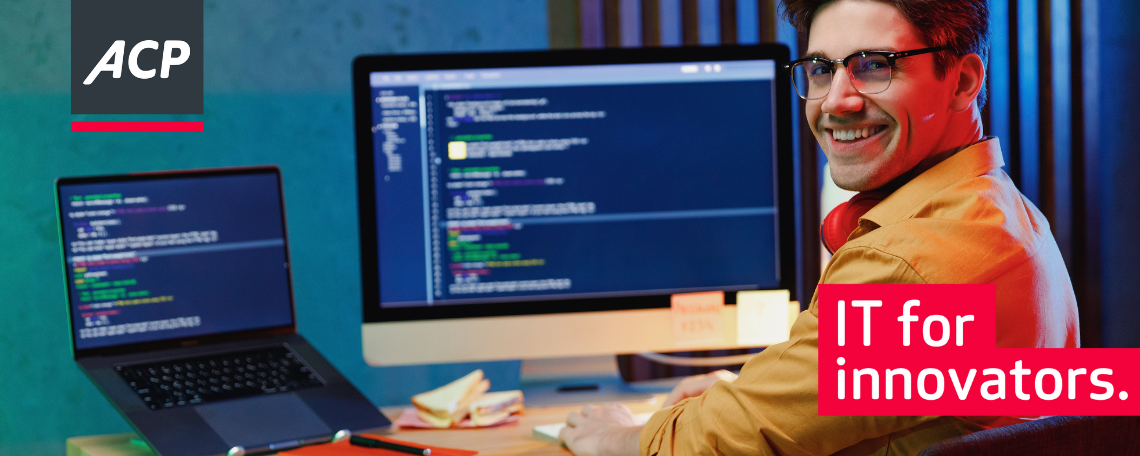 Power Platform Developer (m/w/d), 2. Bild