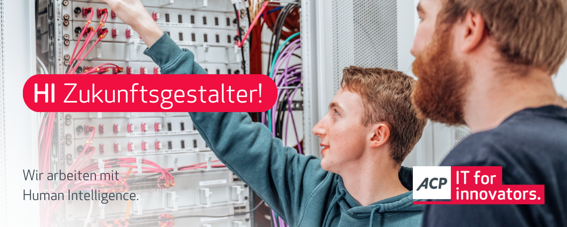 IT Netzwerk & Security Consultant (m/w/d), 2. Bild
