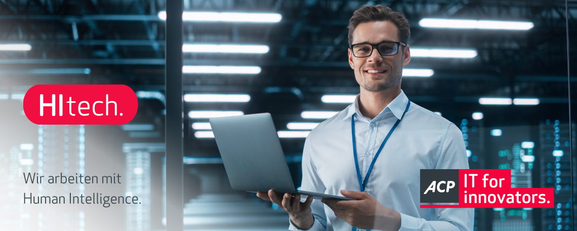 Teamleitung IT Service Management (m/w/d), 1. Bild