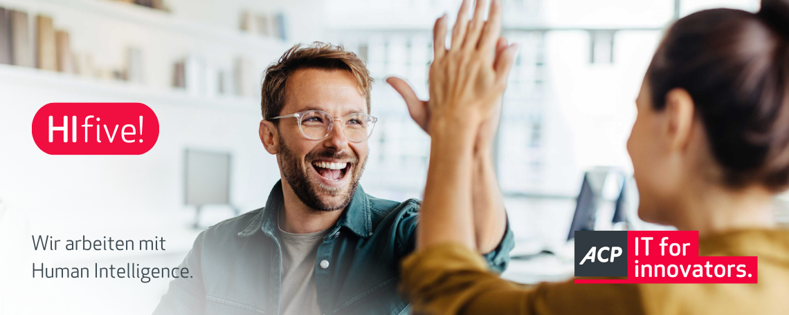 Key Account Manager, 1. Bild